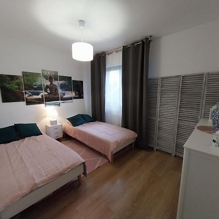 Appartement Gournay-Sur-Marne Ngoại thất bức ảnh