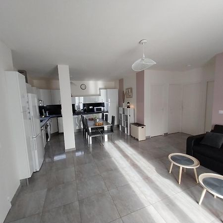 Appartement Gournay-Sur-Marne Ngoại thất bức ảnh