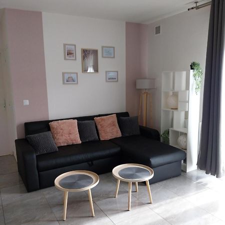 Appartement Gournay-Sur-Marne Ngoại thất bức ảnh