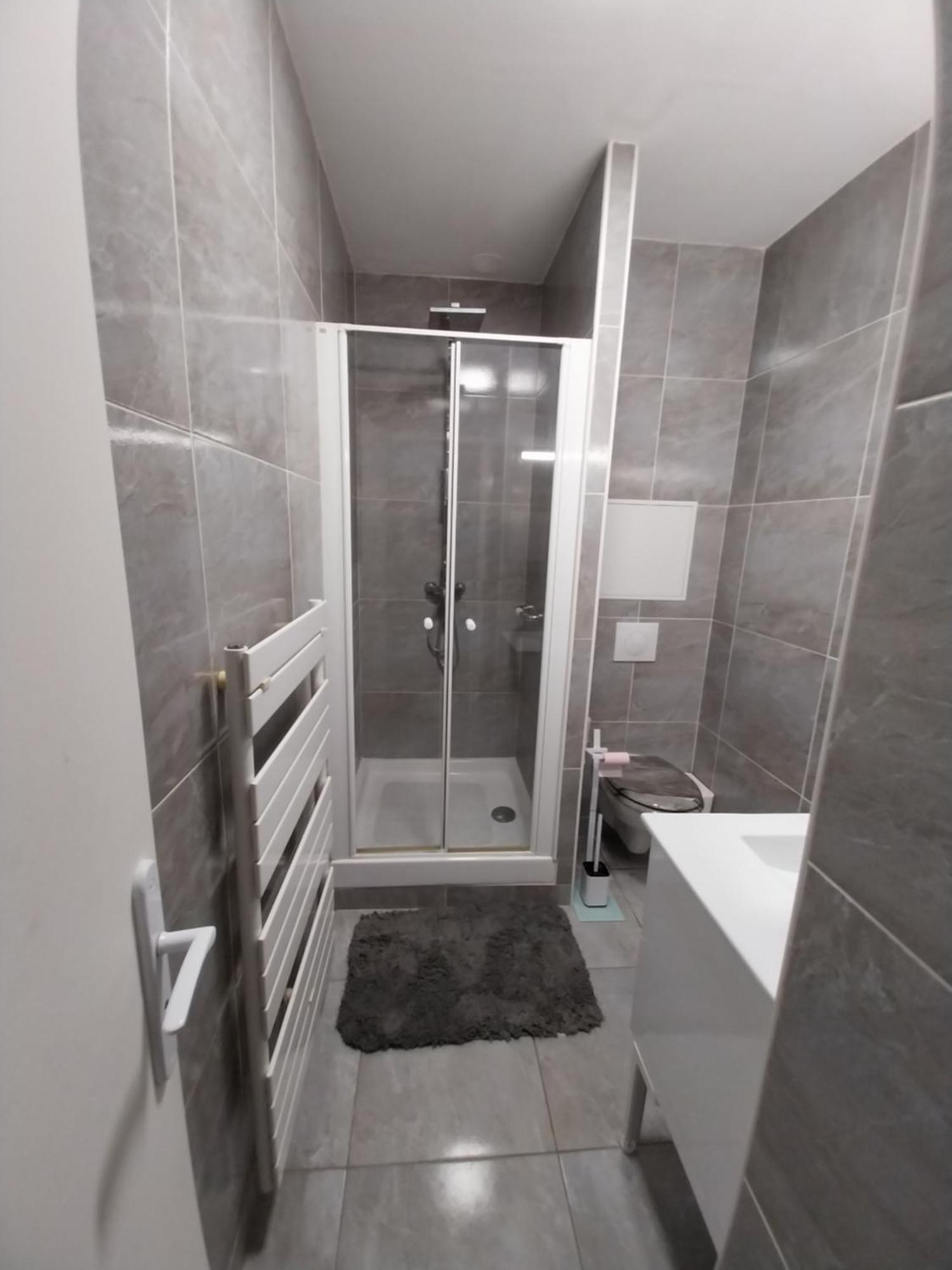 Appartement Gournay-Sur-Marne Ngoại thất bức ảnh
