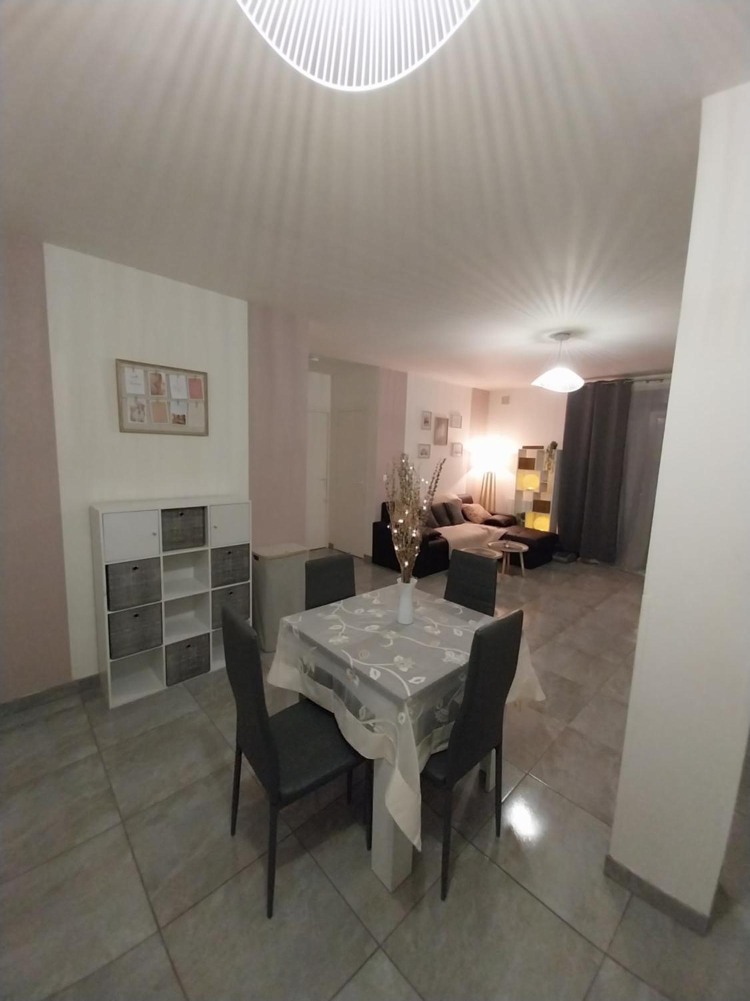 Appartement Gournay-Sur-Marne Ngoại thất bức ảnh