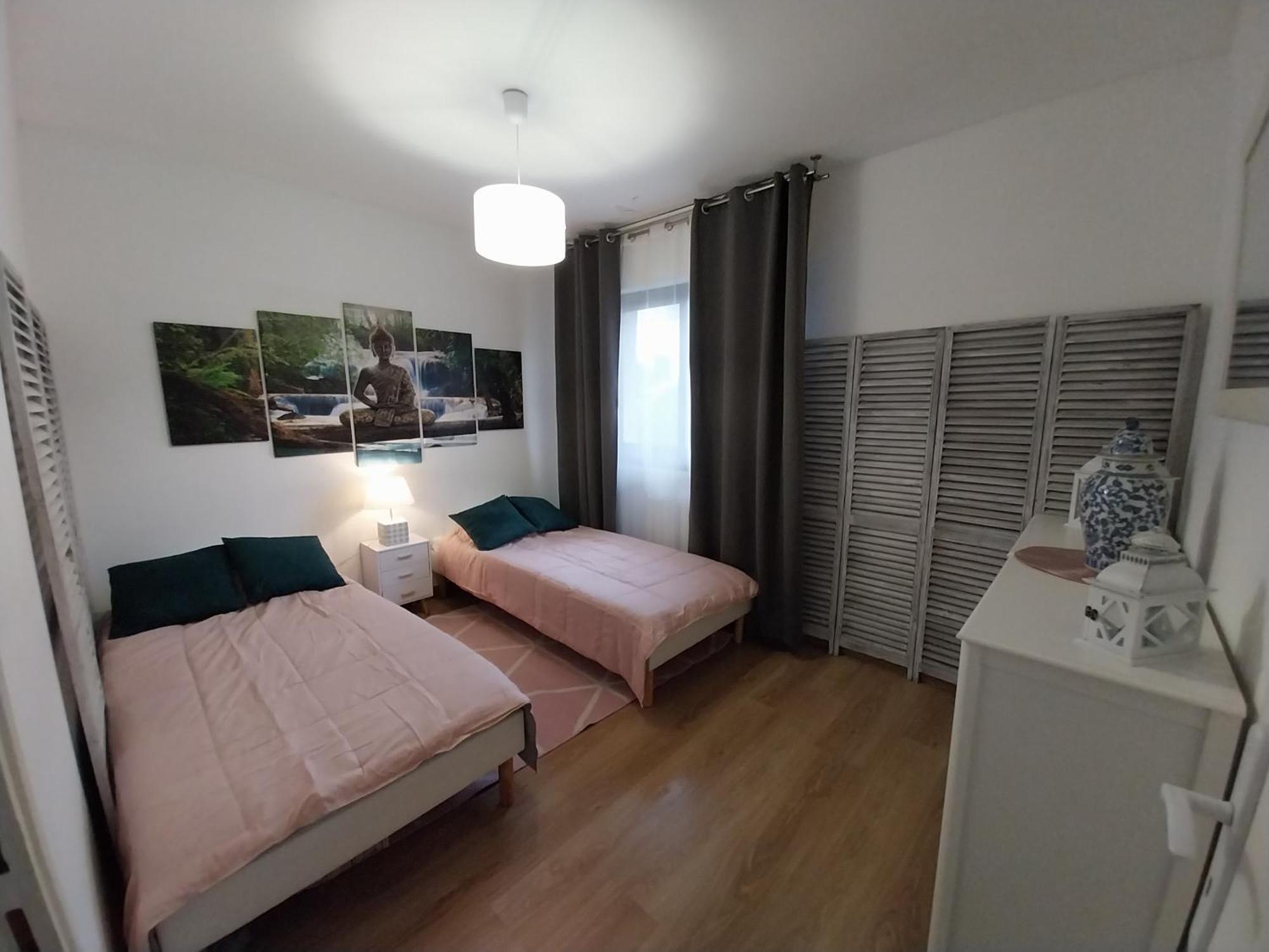 Appartement Gournay-Sur-Marne Ngoại thất bức ảnh