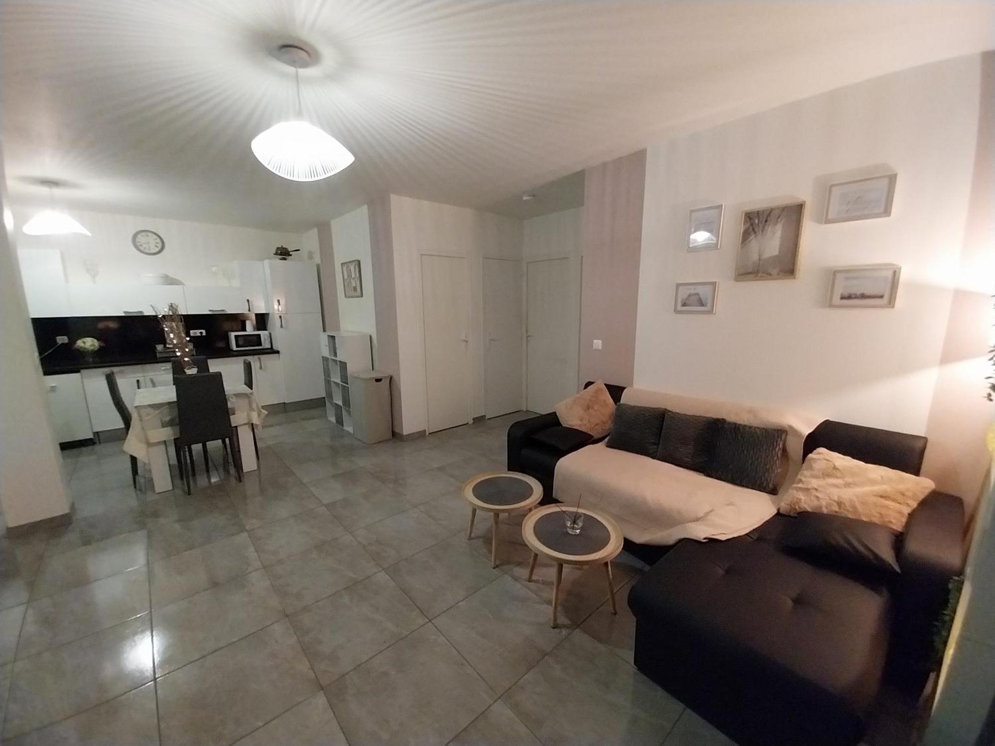 Appartement Gournay-Sur-Marne Ngoại thất bức ảnh