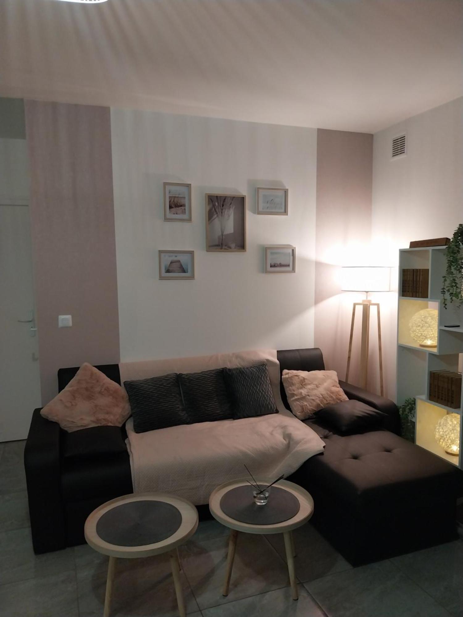 Appartement Gournay-Sur-Marne Ngoại thất bức ảnh