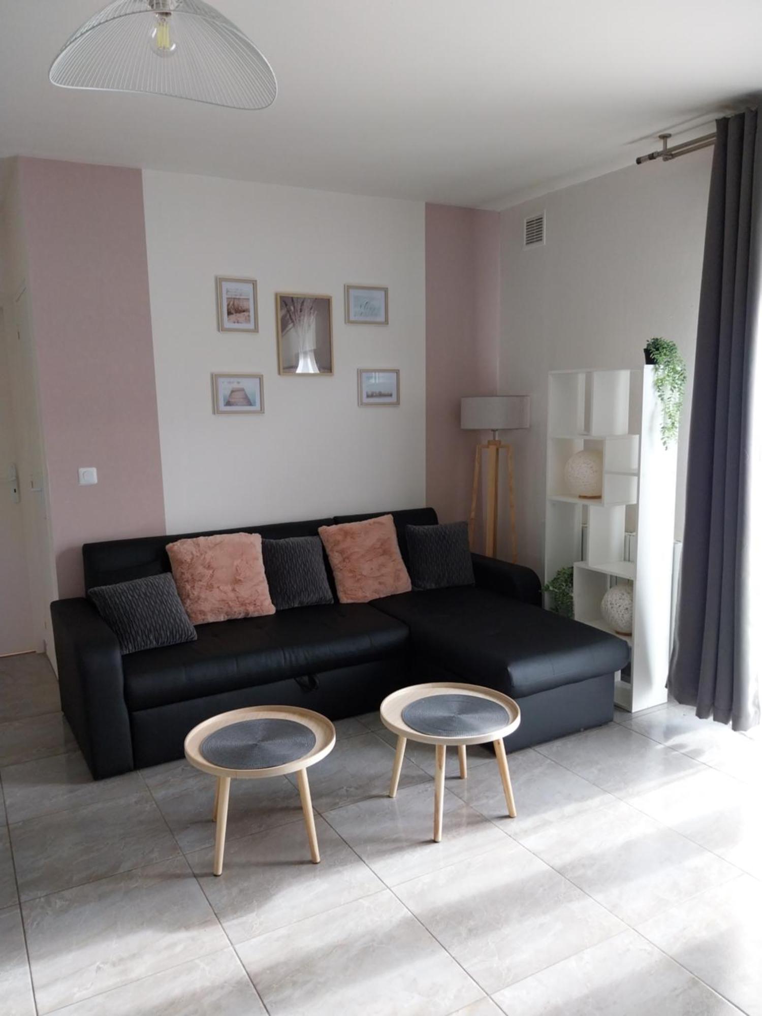 Appartement Gournay-Sur-Marne Ngoại thất bức ảnh
