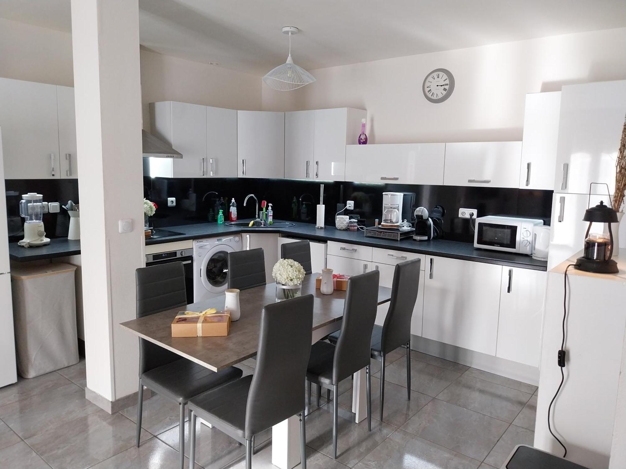 Appartement Gournay-Sur-Marne Ngoại thất bức ảnh