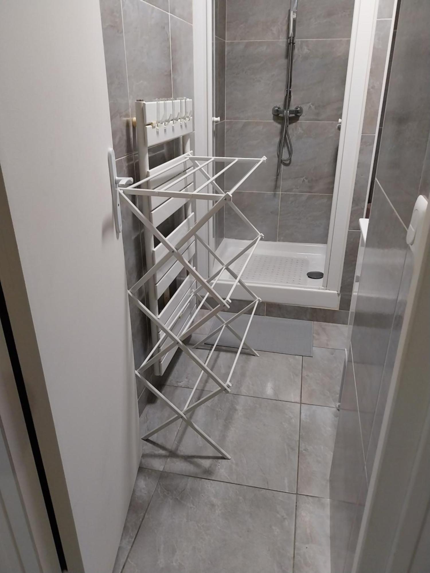 Appartement Gournay-Sur-Marne Ngoại thất bức ảnh